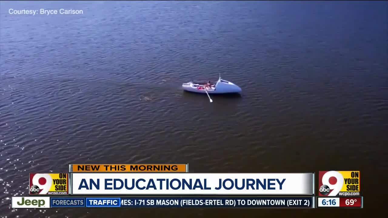 These teachers want students to learn through their 'own adventures'