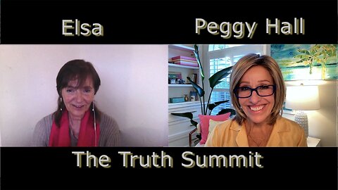 PEGGY HALL. Peggy to the Rescue. Strategies and tools to defend human rights.