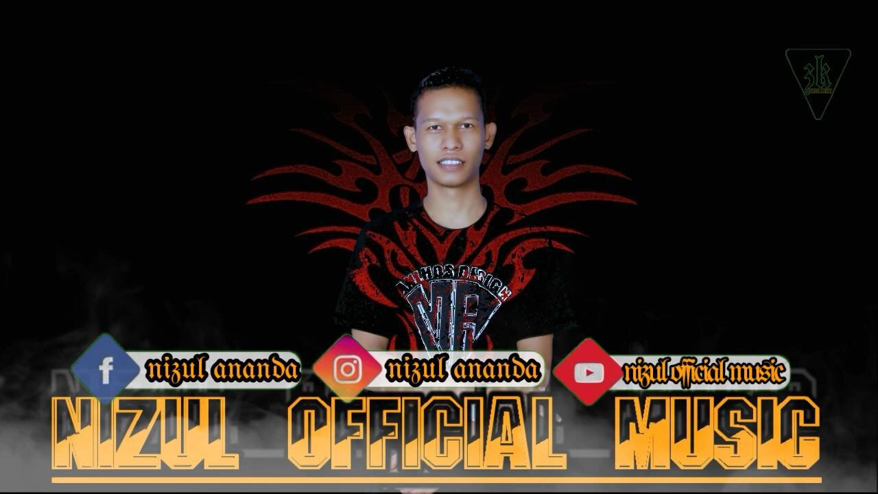 Sample Vidio nizul official musik