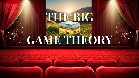 The Big Game Theory - The Star Vs. Dajjal / The Jaal