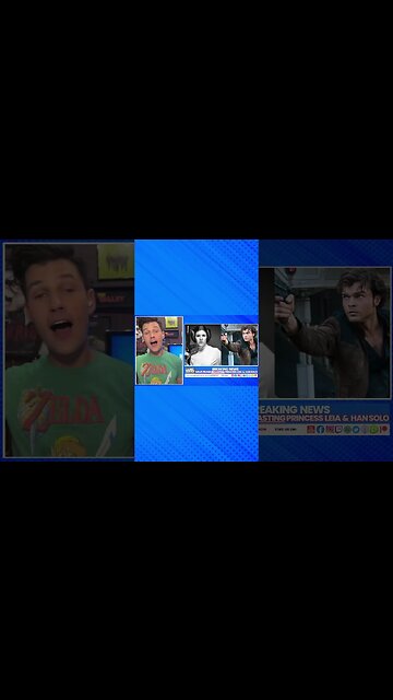 Star Wars to RECAST Princess Leia and Han Solo!