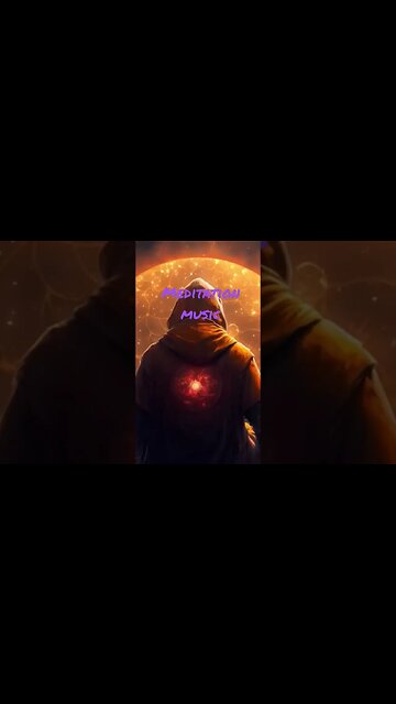 Meditation Music - Subscribe For More #shorts #meditationforsleep #meditationmusicforrelaxing