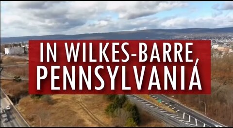September 3rd - PA Save America Rally 🇺🇸