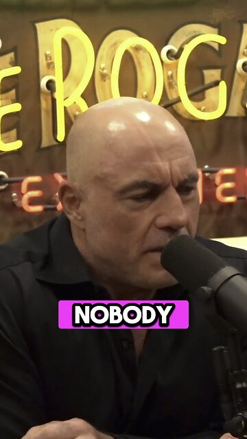 Trump Officially Appears on Joe Rogan and Finally Answers the Question We’ve All Been Waiting For