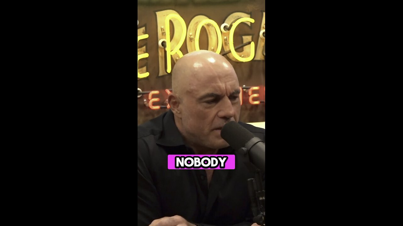 Trump Officially Appears on Joe Rogan and Finally Answers the Question We’ve All Been Waiting For