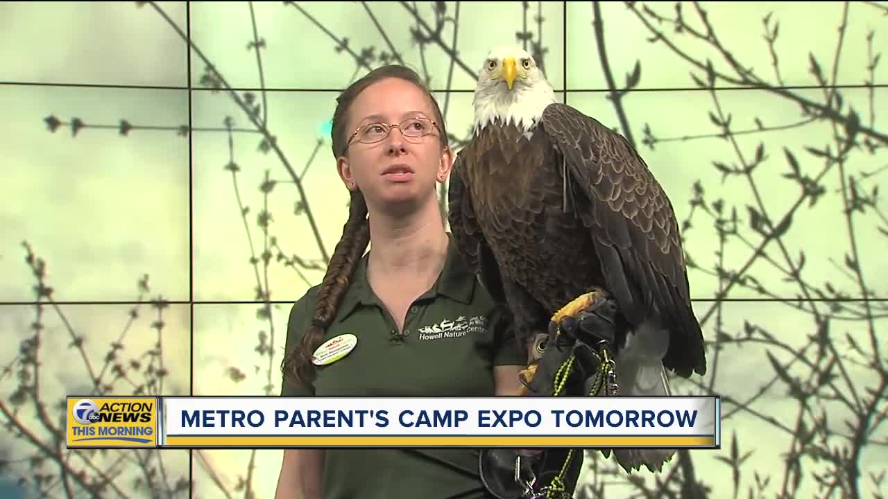 Metro Parent Camp Expo