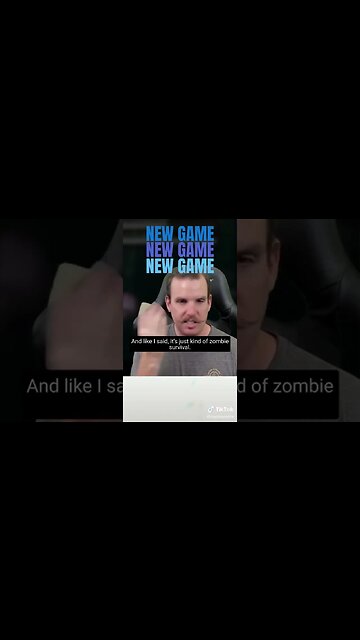 If you love zombie style games This ones for you! 🧟‍♂️🧟‍♂️🧟‍♂️ #zombie #cryptogaming #stache