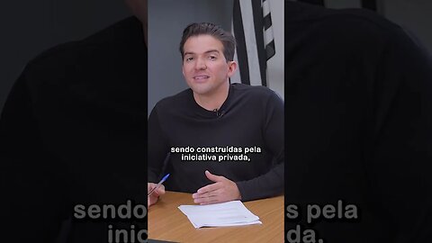 A deputada municipal de Recife adora criticar o desenvolvimento de São Paulo! #direita #shorts