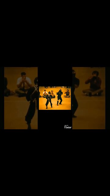 Bruce Lee Real Fight - Long Beach Karate Tournament 1967 #brucelee #longbeach #realfight