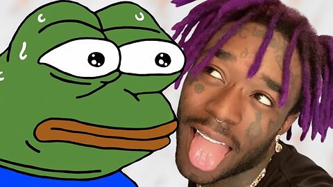 Lil Uzi Vert Is TERRIFIED Of Dropping Music..