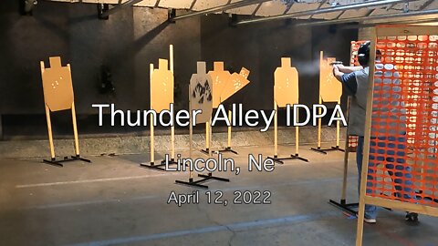 IDPA 4.12.2022