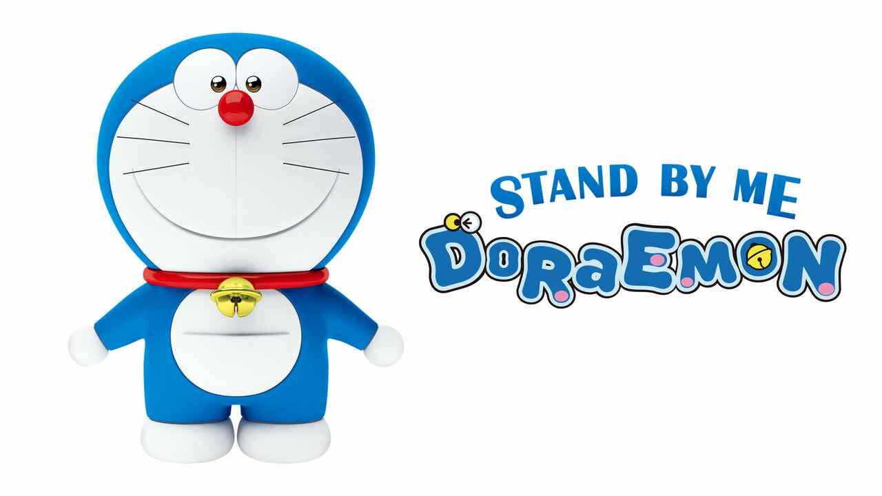 Doraemon The Movie Stand By Me Full Movie In Hindi 1080p FHD