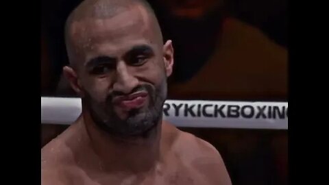 Badr Hari: Glory 88 Highlight Preview