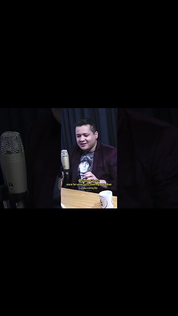 HISTÓRIA DE SUPERAÇÃO DO CAMISAS NOSTÁLGICAS