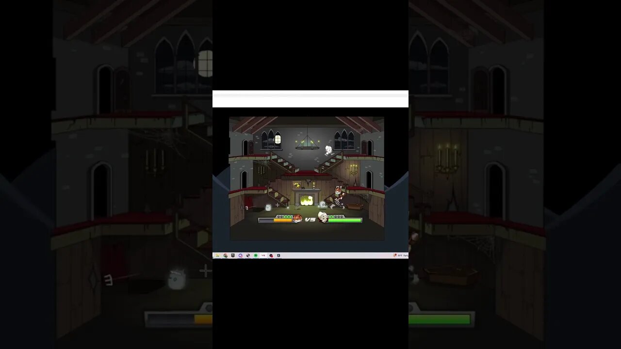 never let your enemy get pick up bombs chaos faction 2