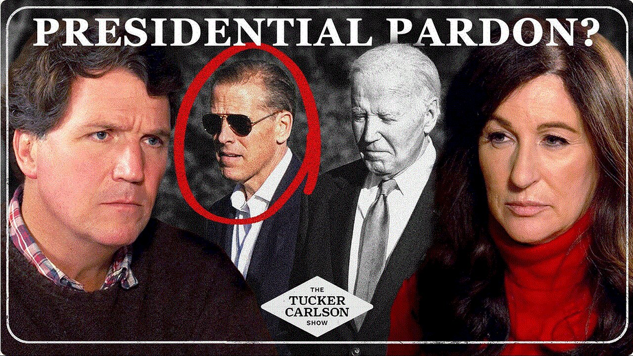 Miranda Devine: All of the Biden Family Crimes, Hunter’s Future, and How History Will Remember Them