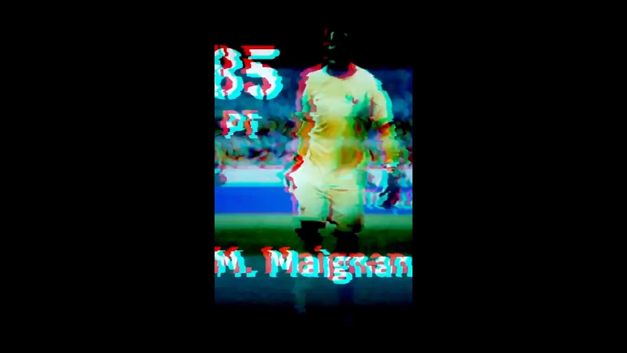 Maignan 96 Porter Frances Efootball 2023 Pc/mobile