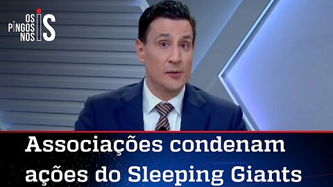 Pavinatto: 'Se a liberdade não é para todos, não é liberdade'