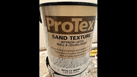 ProTex wall texture