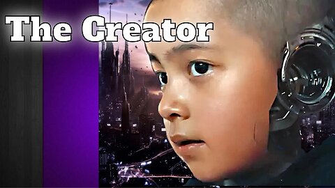 The Creator | Movie Clip | What's Going On Here?