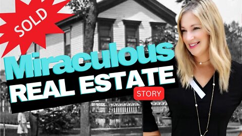 AMAZING Personal Real Estate Video and Story That Will Make You Cry!