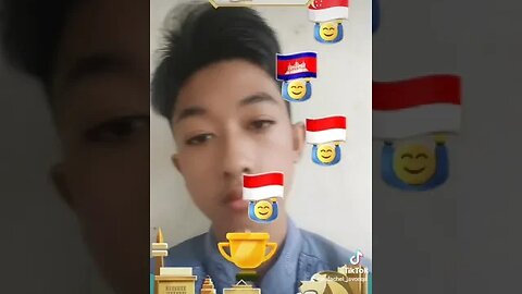 video Shorts Di Tik tok 27 Juni 2023