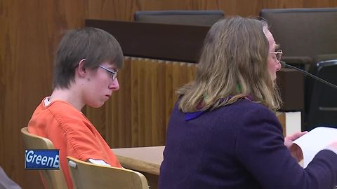 Teen gets 13 years in prison for sexually assaulting young girl