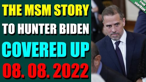 SHARIRAYE UPDATE TODAY (AUGUST 08, 2022) - TRUMP HAS WARNED US SEVERAL TIMES BEFORE