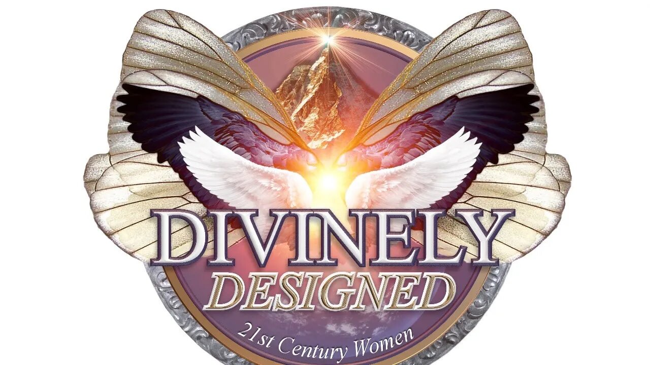 Divinely Designed: 21st Century Women