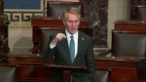 Lankford Demands Information on Afghan Evacuees as Democrats Demand More Money