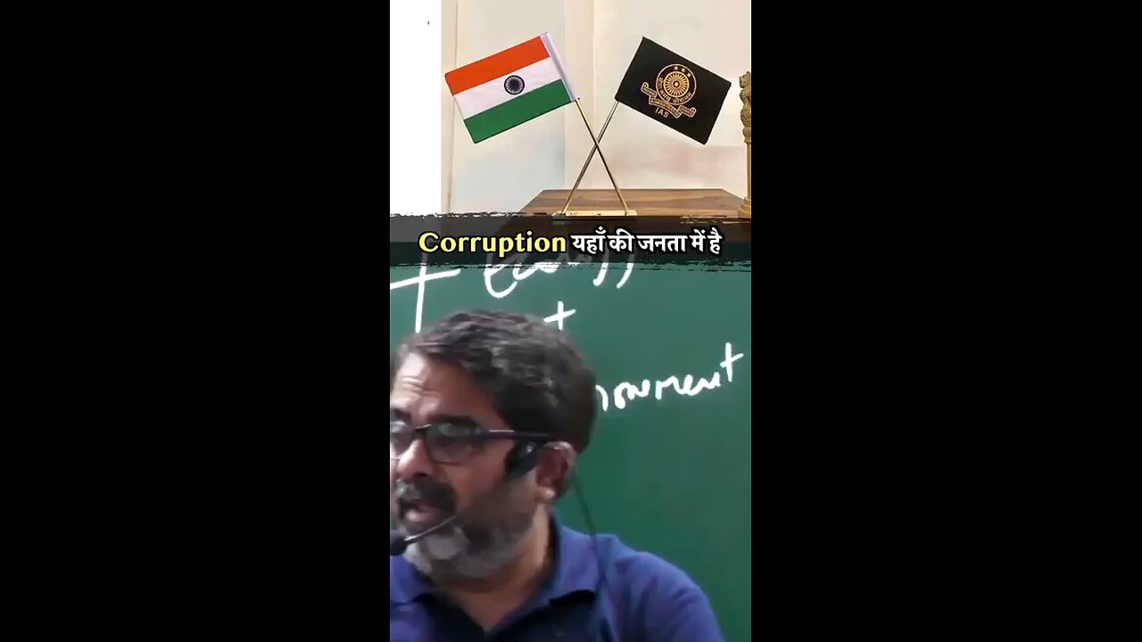 real politics of India