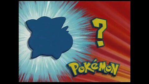 Who's that Pokemon? - Clefairy | Pokemon