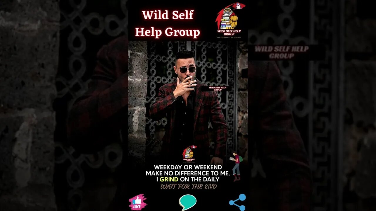 🔥Grind daily🔥#shorts🔥#wildselfhelpgroup🔥25 December 2022🔥