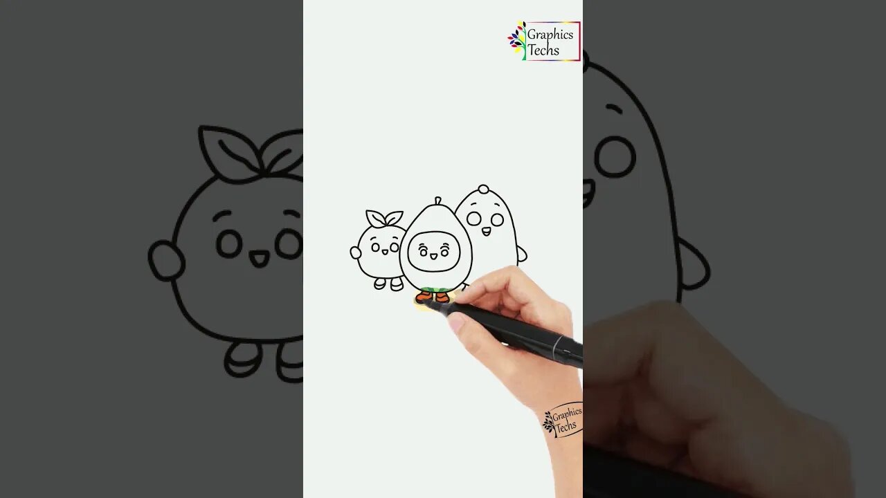cocomelon #drawing #whiteboardanimation #graphicsart #graphicanimation #artdrawing #art