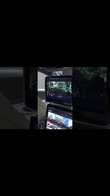 🤯Incredible Brabus 900 Maybach Business Mercedes Maybach V12 BiTurbo best autobahncruiser