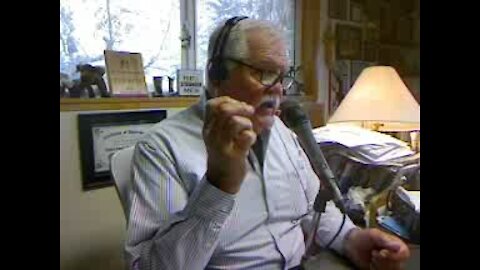 Discuss President Biden's Foreign Policy, John Kerry, Iran, The Squad, Betraying Our Ally Israel
