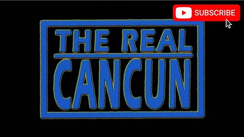 THE REAL CANCUN (2003) Trailer [#therealcancun #therealcancuntrailer]