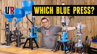 Dillon Reloading Press Buyer's Guide