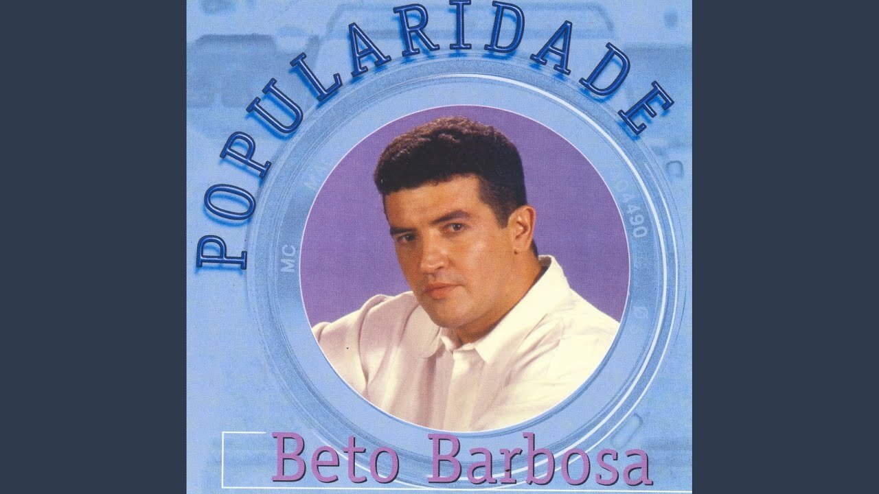 Beto Barbosa - Preta