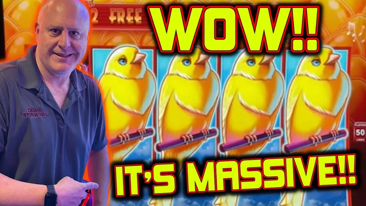 Max Bet Drop N Lock Slot Marathon! 💰 Sweet Tweet & Deep Sea Magic JACKPOTS!