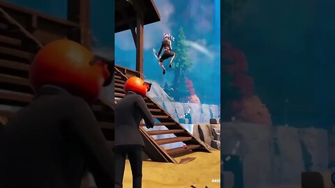 SURPRISE!!!! #fortnite #fortniteclips #games #gameplay #gamingchannel