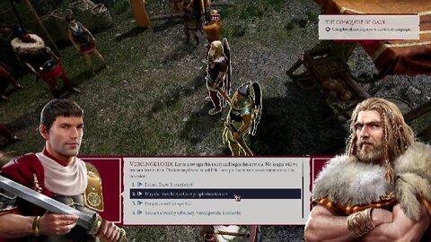 Expeditions Rome part 61, baiting out rats