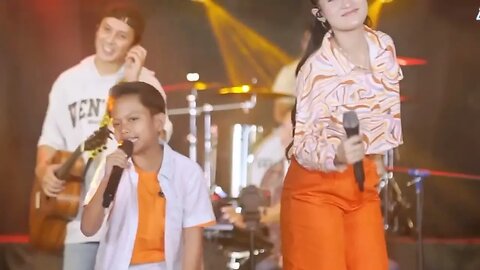 Care Bebek - Farel Prayoga Ft Yeni Inka Official Live Musik