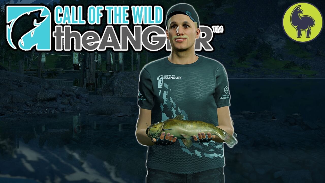 Fossegrimfjorden Fishing Challenge 5 | Call of the Wild: The Angler (PS5 4K)