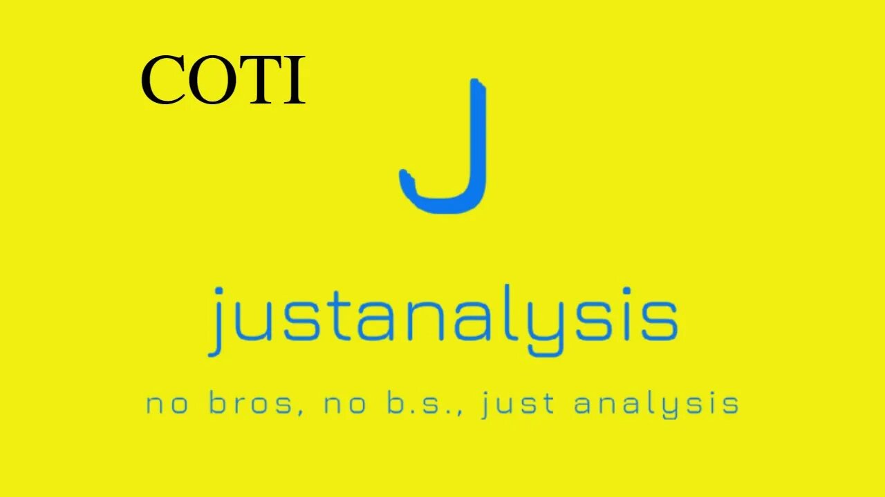 Coti COTI Price Prediction [BULLISH REVERSAL INC] Jan 12 2022