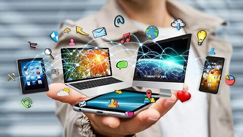 No futuro haverá meios mais acessíveis para a comunicação com o espíritos.