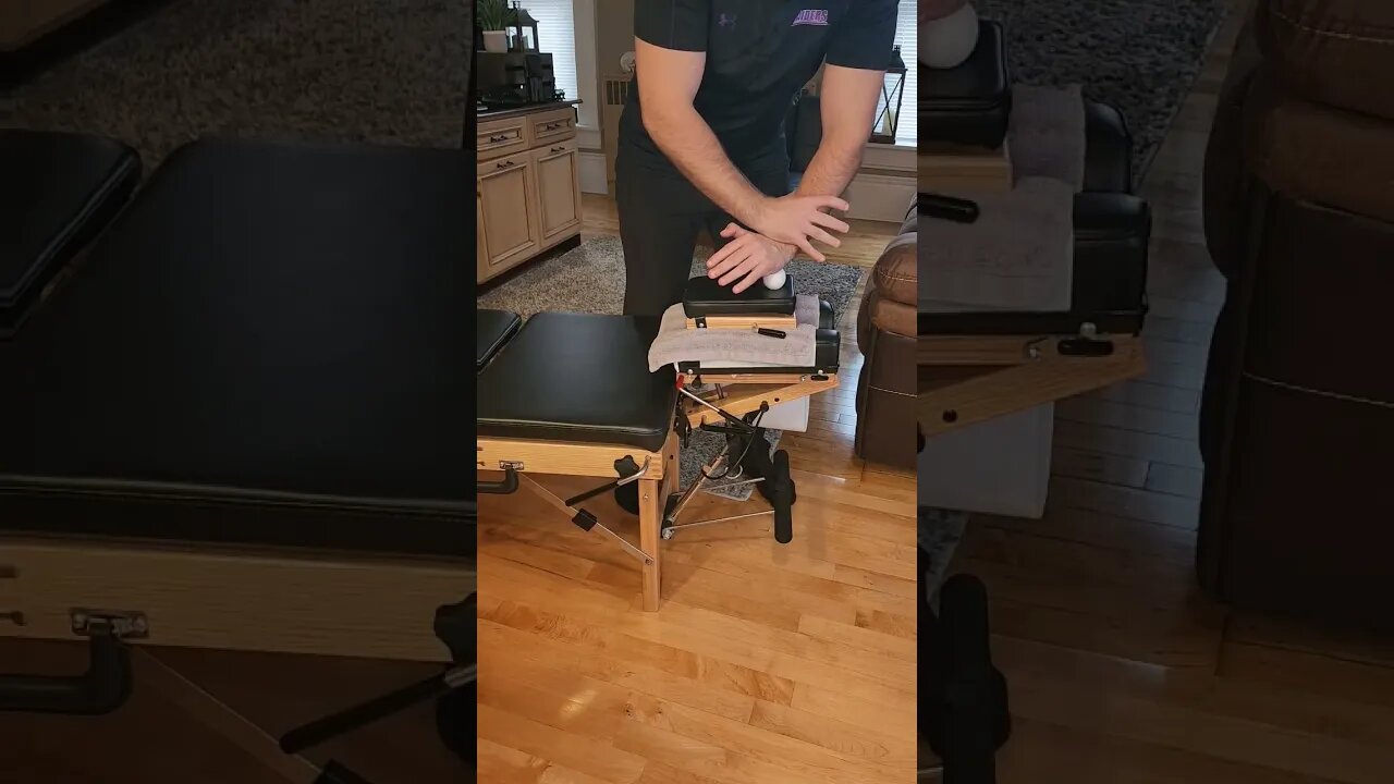 EGG CHIROPRACTIC CHALLENGE FAIL
