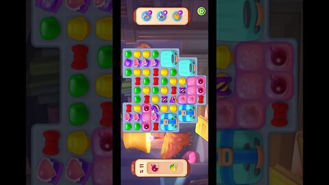 Shorts Playrix Homescapes Gameplay Walkthrough Level 12038