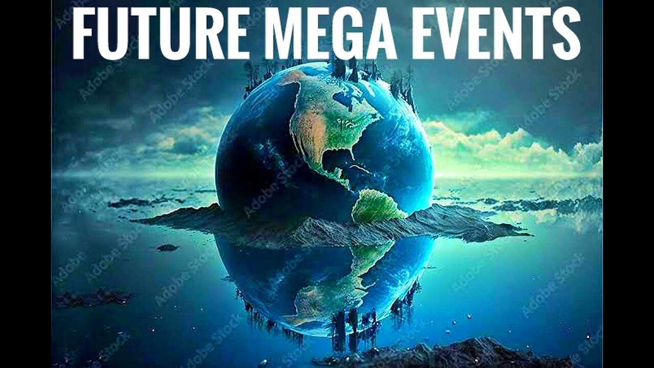 The Future Events That Could Kill Us All | The Mega events of Nature and Univers