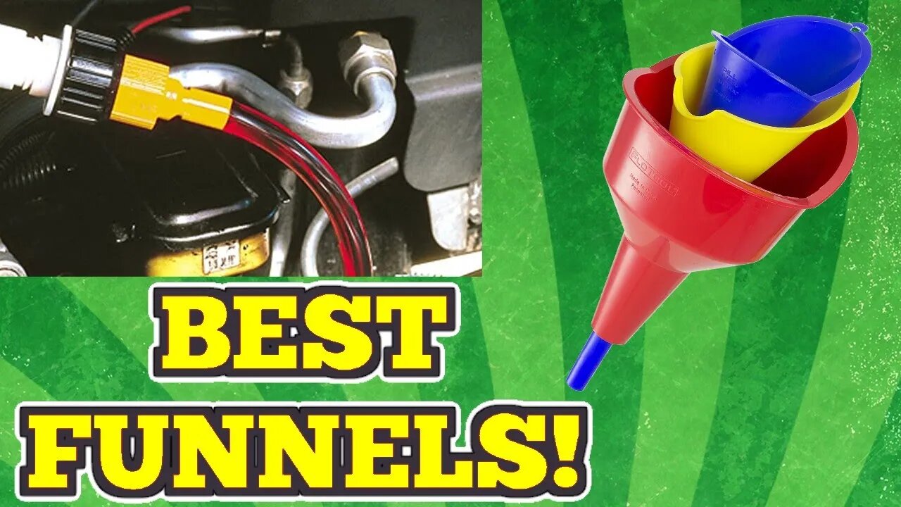 You Need These Funnels!